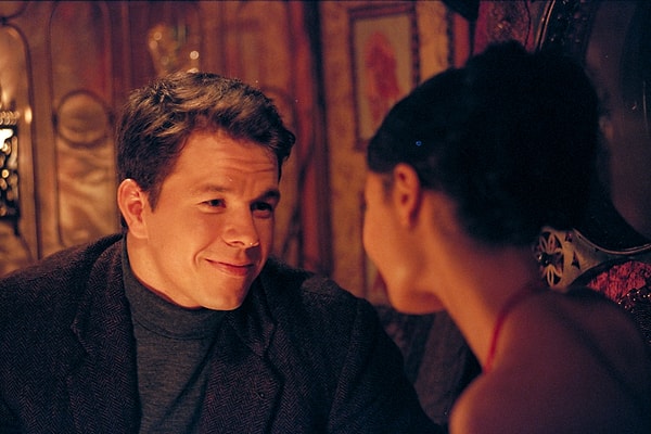 5. "Правда о Чарли"