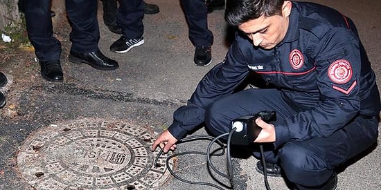 Suçlu Kim? Tuzla'da Halkı Hastanelik Eden Kimyasal Atık Skandalında Muamma Sürüyor