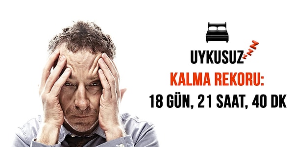 Saskinliktan Gozunuze Uyku Girmeyebilir Uyku Hakkinda 24 Akil Almaz Gercek Onedio Com