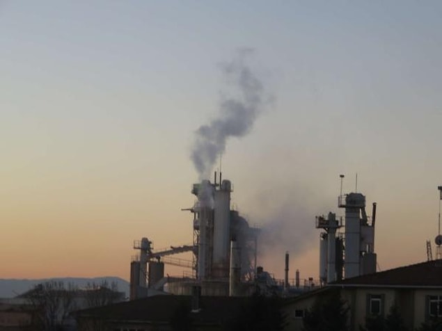 İBB, kaçak kimyasal maddenin metal ve tekstil sektöründe kullanılan trikloreten ve tetrakloreten bileşenlerinin olduğunu açıkladı.