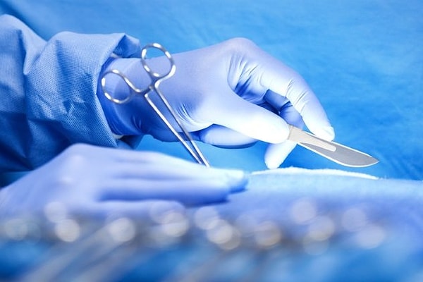 7. Кастрация