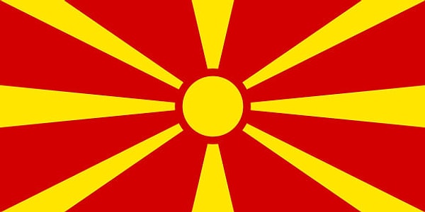 22. Столица Македонии?