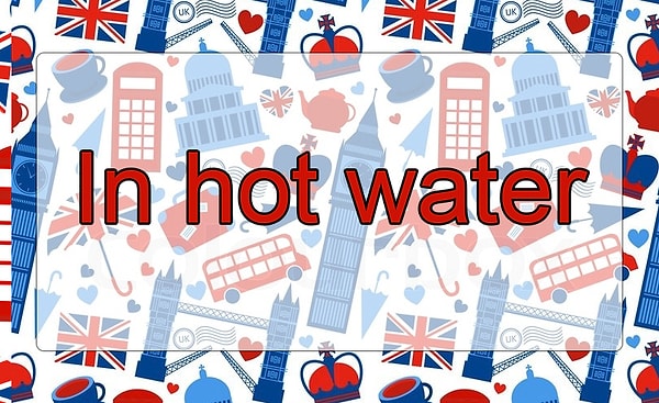 4. Что думаете по поводу этой идиомы?