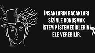 Günlük Hayatta İşinize Yaraması Muhtemel Oldukça Basit 15 Psikolojik Yöntem