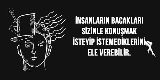 Günlük Hayatta İşinize Yaraması Muhtemel Oldukça Basit 15 Psikolojik Yöntem