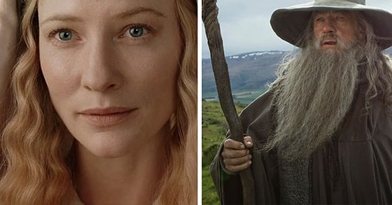 Что вы вообще знаете о фильме "Властелин колец", если не можете назвать имена этих 10 персонажей