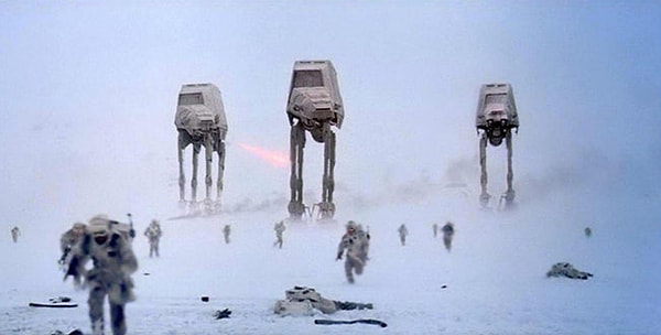 8. Планеты не выглядят как упрощенная единая среда