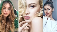 Merakla Beklenen Liste Açıklandı: 2017'nin En Güzel Yüzüne Sahip 20 Kadını