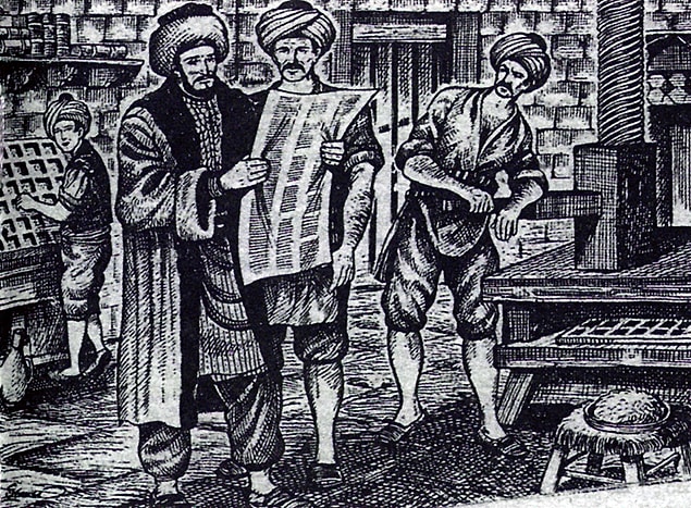 Günümüzde Romanya sınırları içerisindeki Koloszvar şehrinde, tam olarak bilinmese de 1670'li yıllarda doğduğu tahmin edilmektedir.