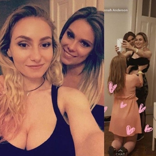 6. Когда женская содидарность решает...