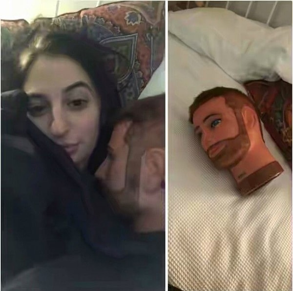 12. Кажется, этот парень не принесёт ей завтрак в постель...