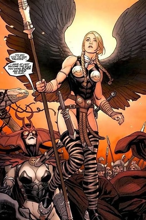 Valkyrie