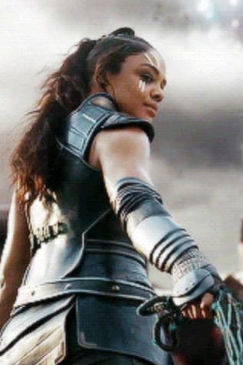 Valkyrie