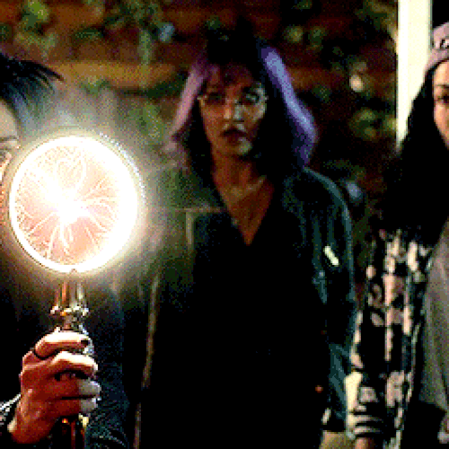 Nico Minoru