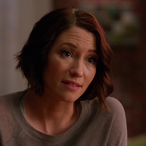 Alex Danvers