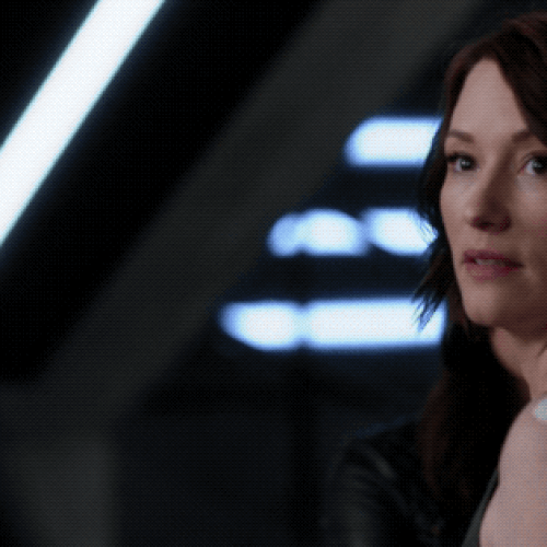 Alex Danvers