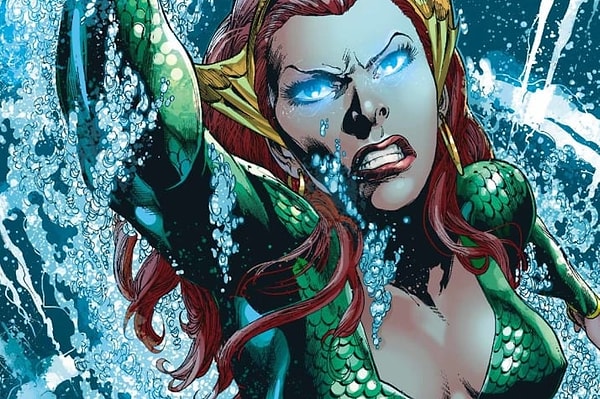 16. Mera