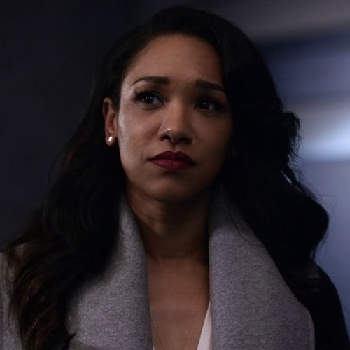 Iris West