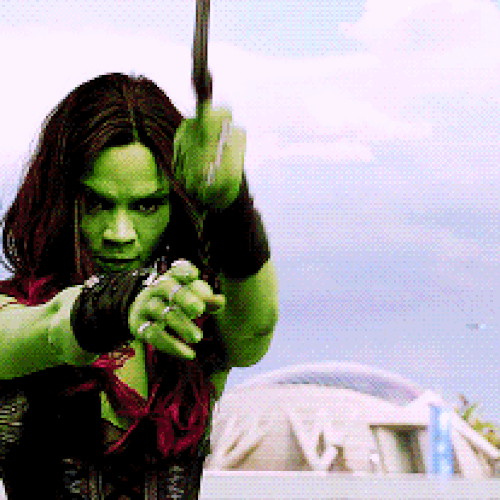 Gamora
