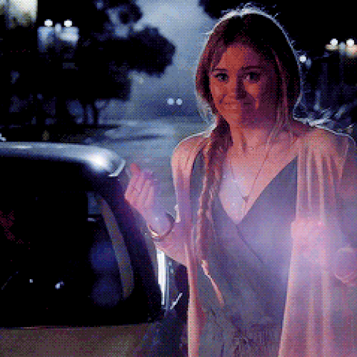 Karolina Dean/Lucy in the Sky