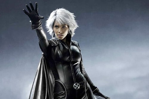 Ororo Munroe/Storm