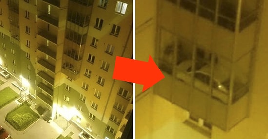 20 фотографий, в которые просто невозможно поверить: неужели так бывает?!