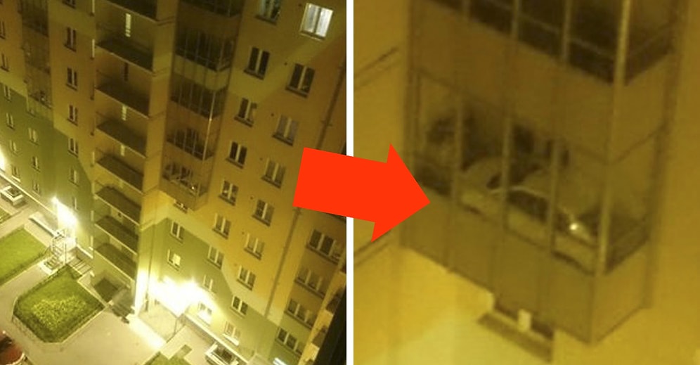 20 фотографий, в которые просто невозможно поверить: неужели так бывает?!