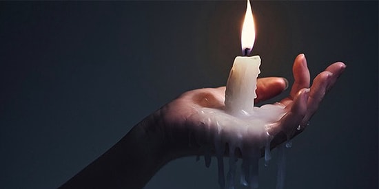 Bu Fotoğraf Testi Senin Stres Seviyeni Ölçüyor!