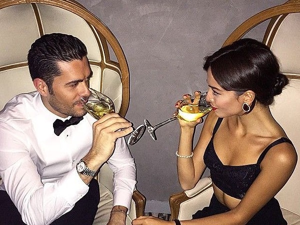 Вам нужен парень, который покорит вас своей харизмой