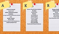 Hafızalar Tazelensin! Fazlasıyla Ekstrem Günler Geçirdiğimiz 2017 Yılının A'dan Z'ye Özeti