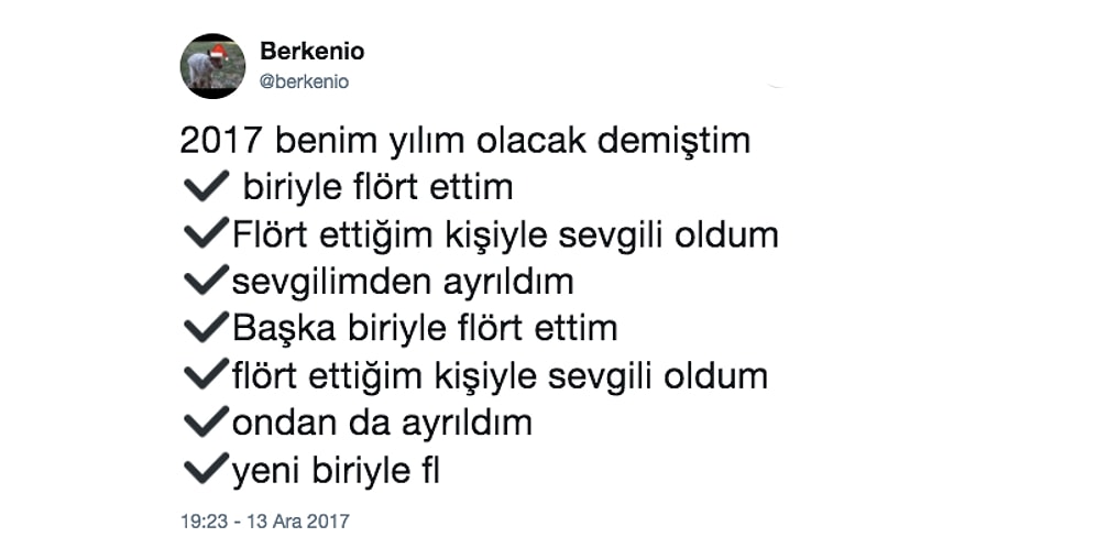 2017 Yılının Karne Notunu Veriyoruz!