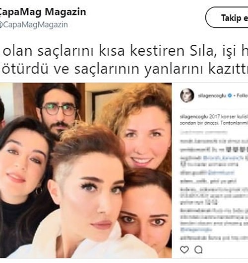 Bir Hafta Boyunca Ünlüleri Mizahına Alet Ederek Güldüren 15 Kişi