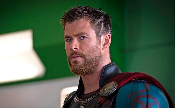 10. Thor: Ragnarok