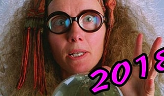 Ocak Ayı ve 2018 Yıllık Yorumları Bir Arada Burcunun Başına Gelecekleri Söylüyoruz 66