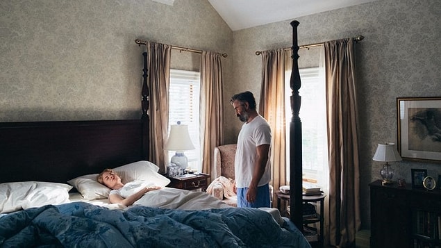 6. Kutsal Geyiğin Ölümü / The Killing of Sacred Deer
