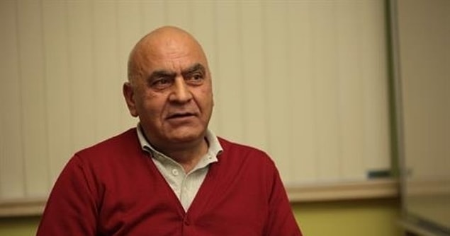 Hüsamettin Arslan kimdir?