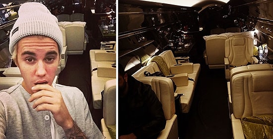 Теплые носки, пены для бритья, гели для душа - а что дарят на Новый год знаменитостям?