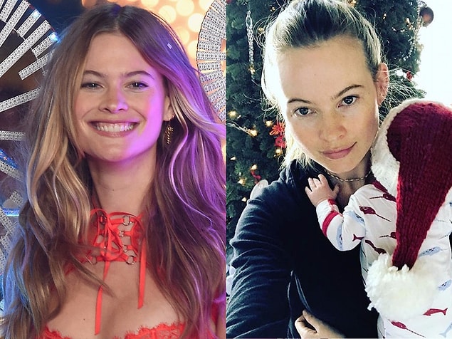 11. Behati Prinsloo