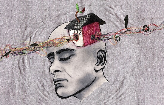 От чего вам надо избавиться в 2018 году?