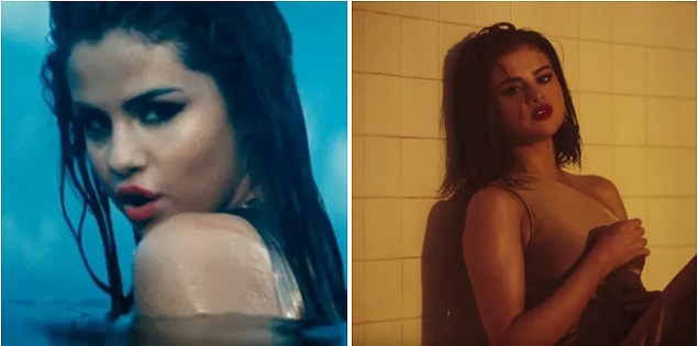 2. Selena Gomez