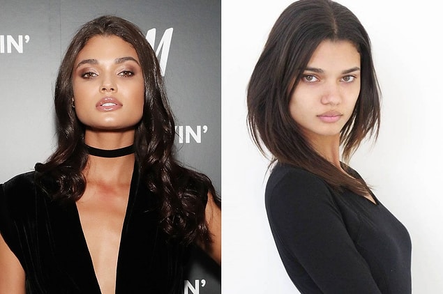 18. Daniela Braga