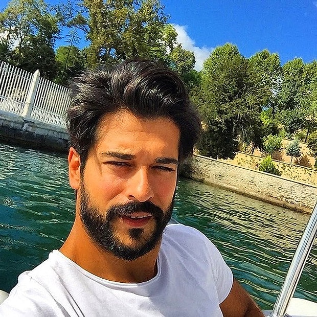 Burak Özçivit