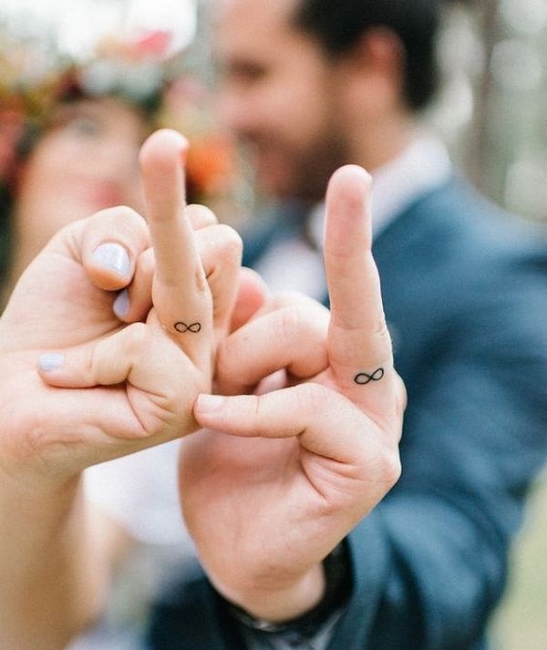 4. Если бесконечность вместе вас не пугает.