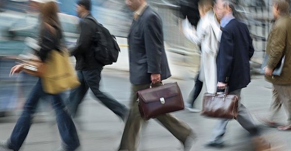 Тебе нужно отдохнуть.