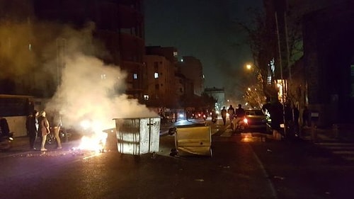 2. "Türkiye’nin yakından izlemesi ve kesinlikle müdahil olmaması gereken önemli bir süreç"