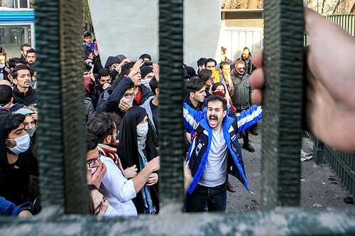 1. Protestoların 2009’dan farkı