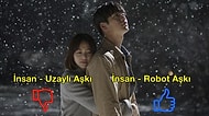 Robot da Olsa İnsan İnsandır! Kore Dizilerindeki Yeni Soluk 'Are You Human Too?'