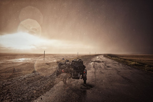 23. Киргизия