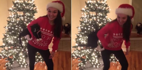 11. Семейное фото - их "конек" 😂