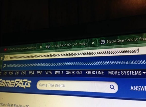 18. И даже компьютер им подвластен 😤😱